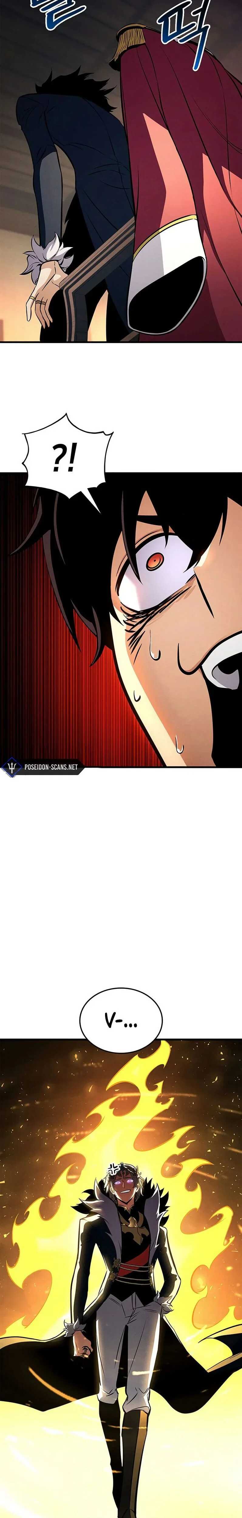 Read Ranker’s Return Remake FR Manga Online
