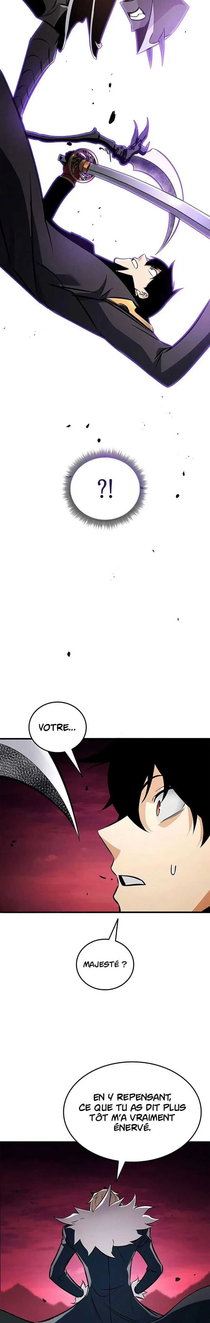 Read Ranker’s Return Remake FR Manga Online