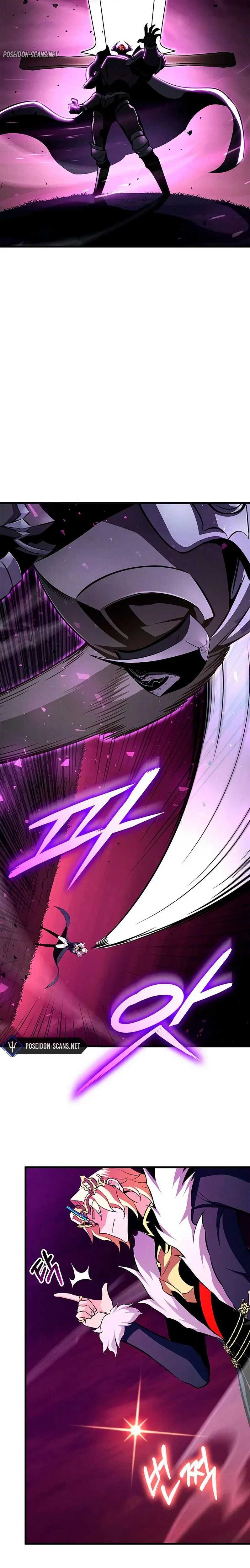 Read Ranker’s Return Remake FR Manga Online