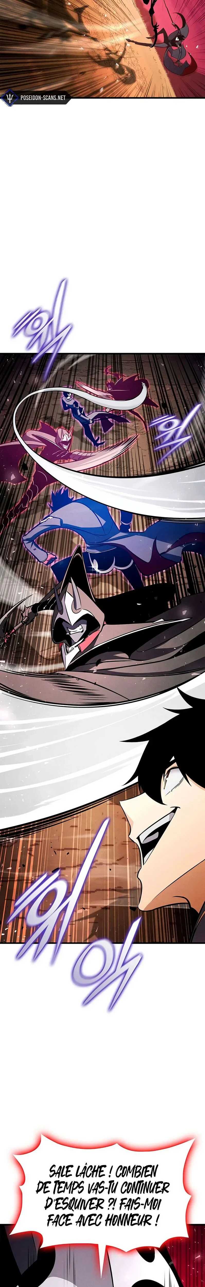 Read Ranker’s Return Remake FR Manga Online