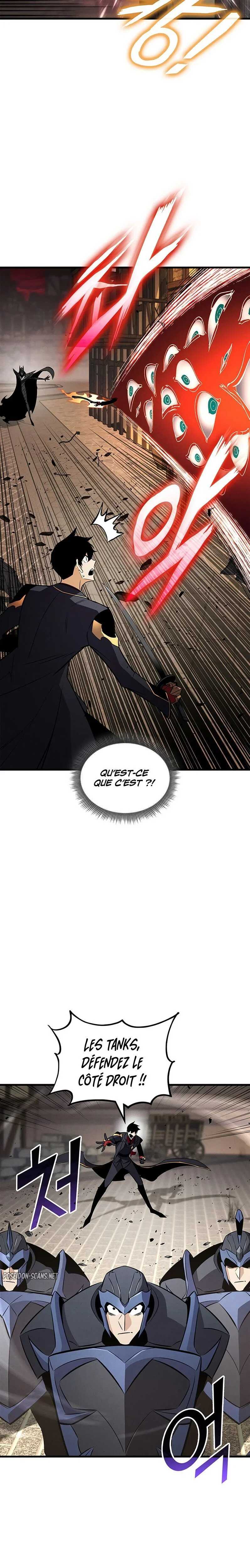 Read Ranker’s Return Remake FR Manga Online