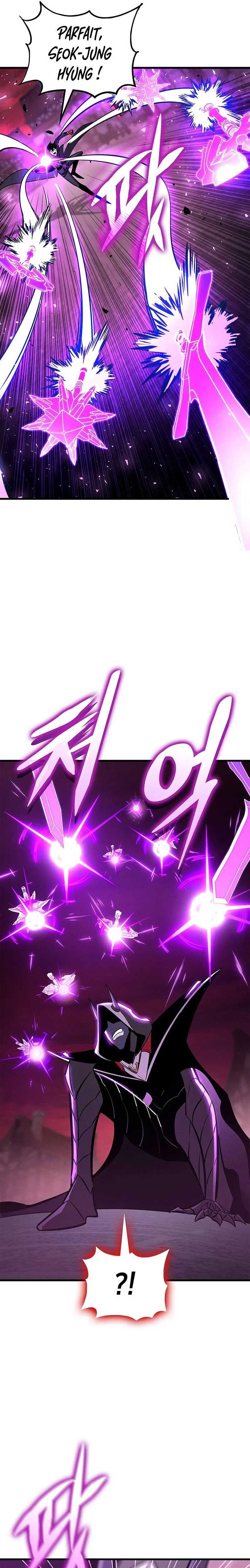 Read Ranker’s Return Remake FR Manga Online