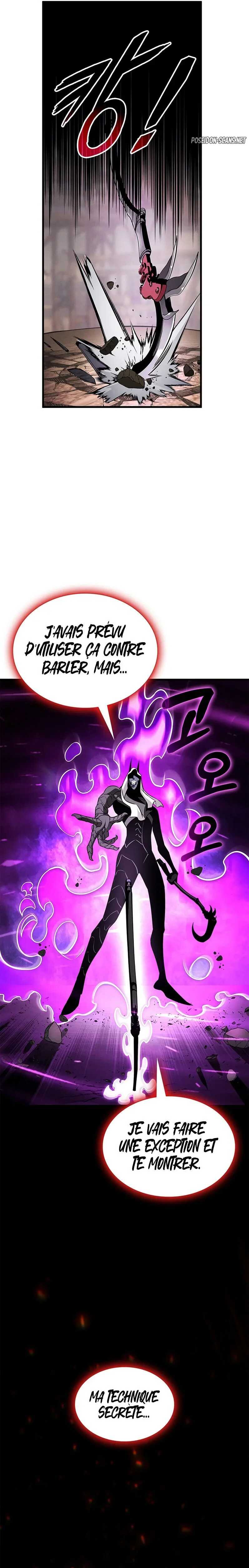 Read Ranker’s Return Remake FR Manga Online
