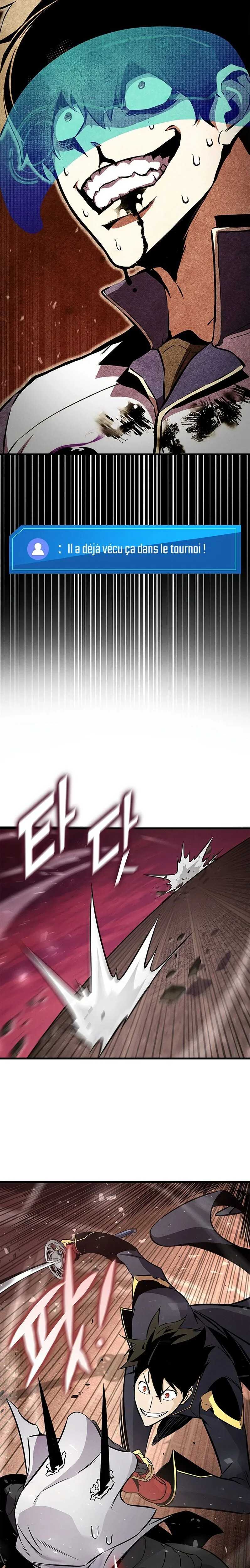 Read Ranker’s Return Remake FR Manga Online