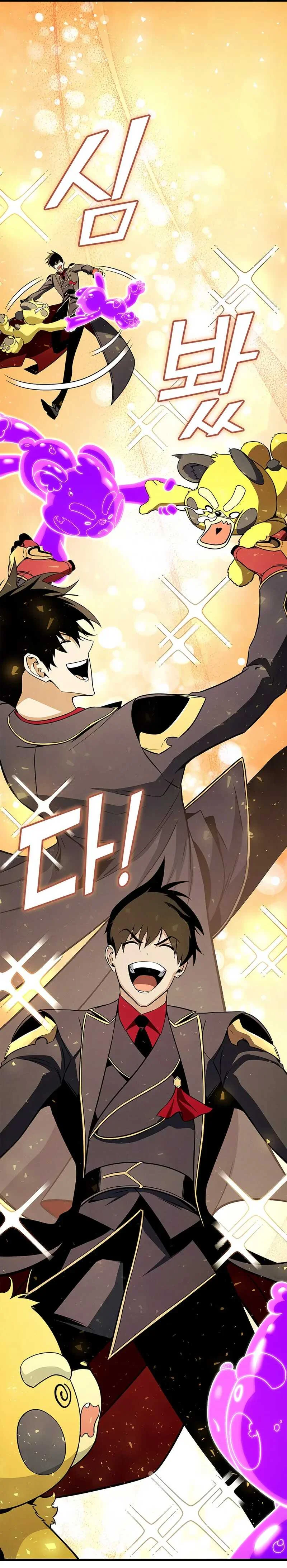 Read Ranker’s Return Remake FR Manga Online