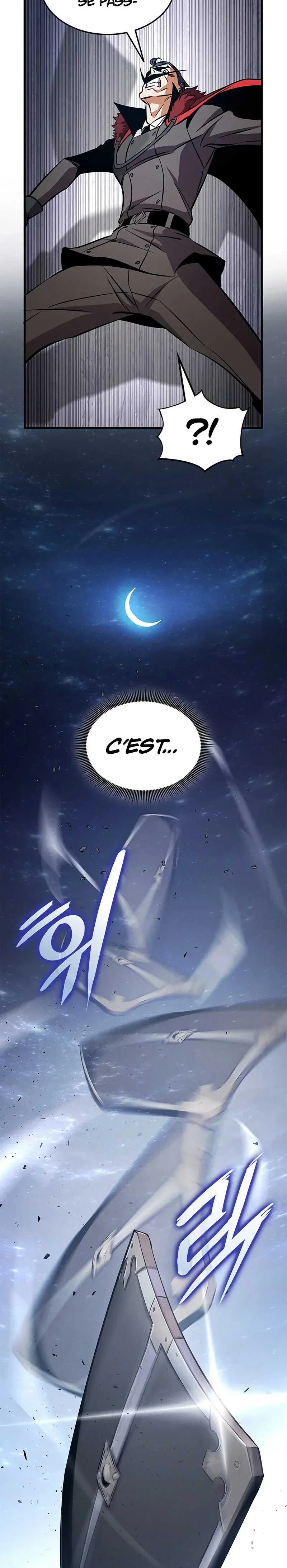 Read Ranker’s Return Remake FR Manga Online