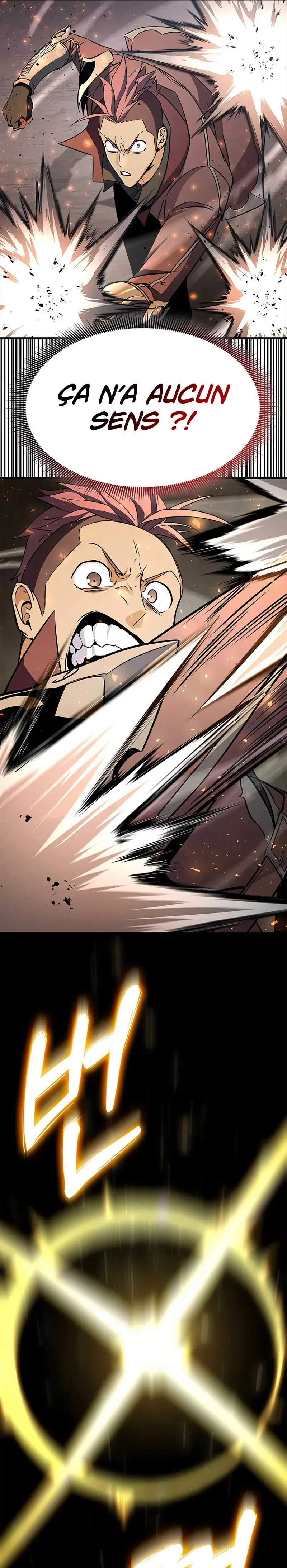Read Ranker’s Return Remake FR Manga Online