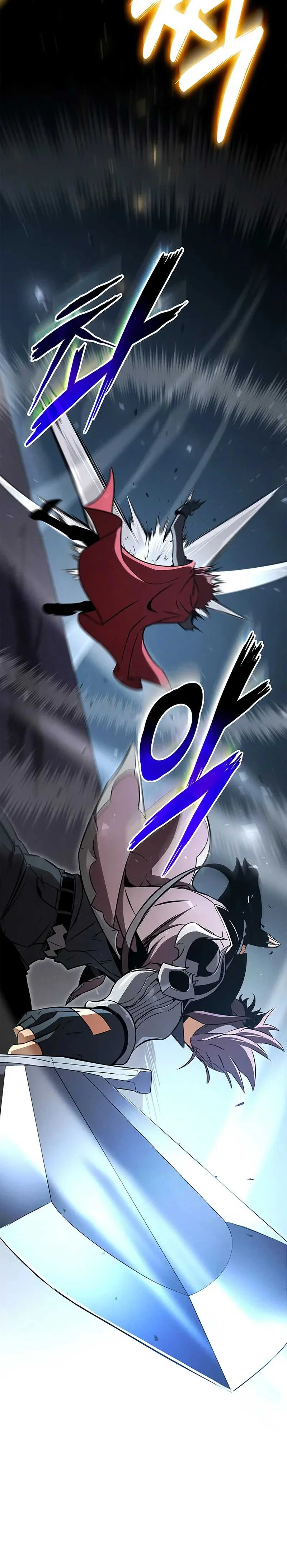Read Ranker’s Return Remake FR Manga Online