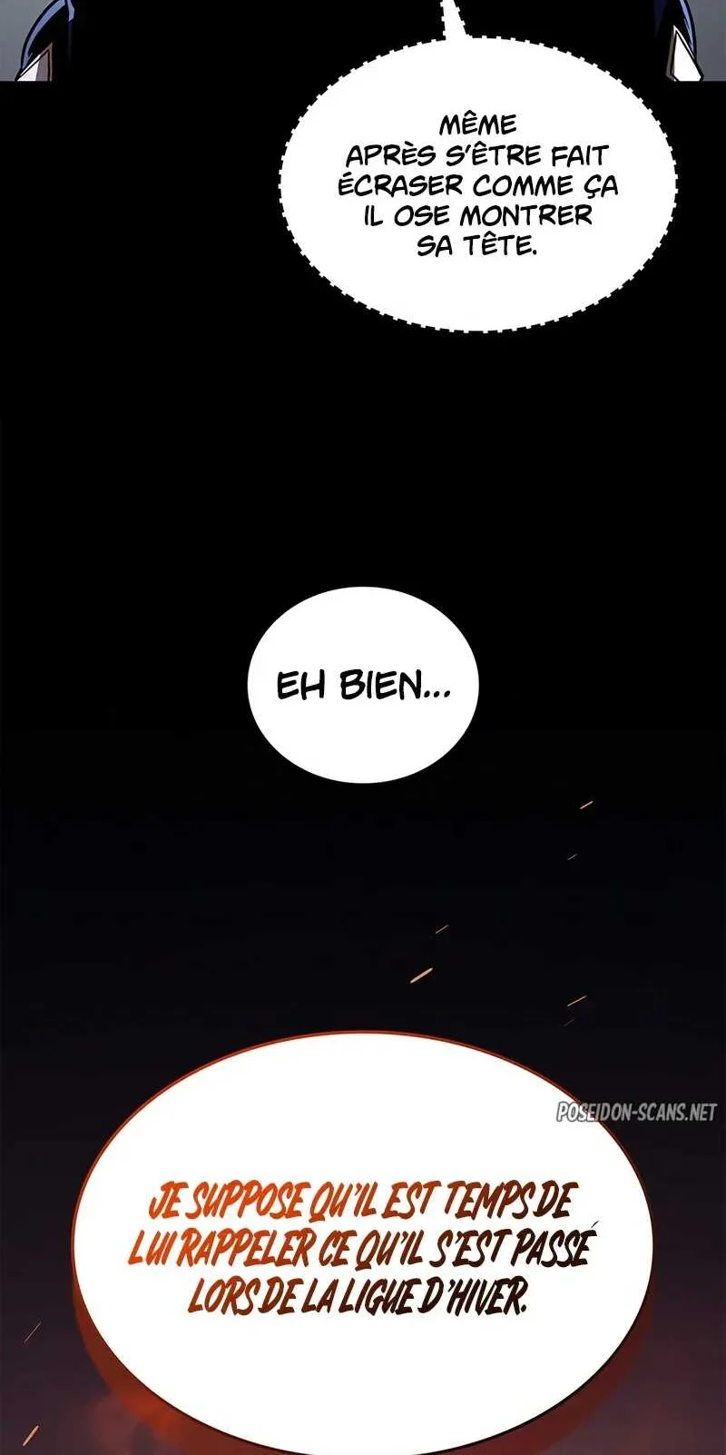 Read Ranker’s Return Remake FR Manga Online