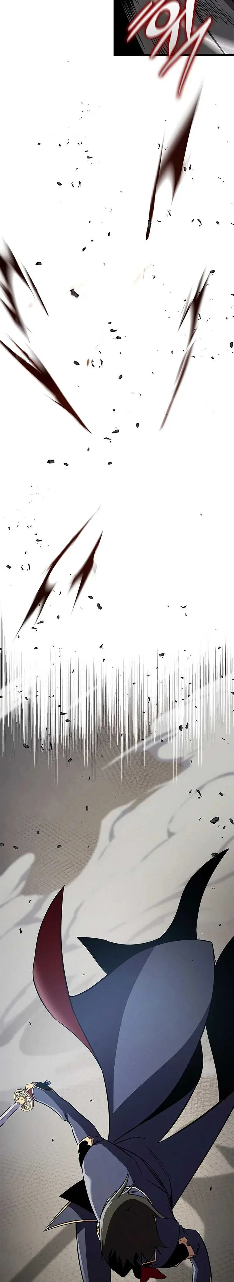 Read Ranker’s Return Remake FR Manga Online