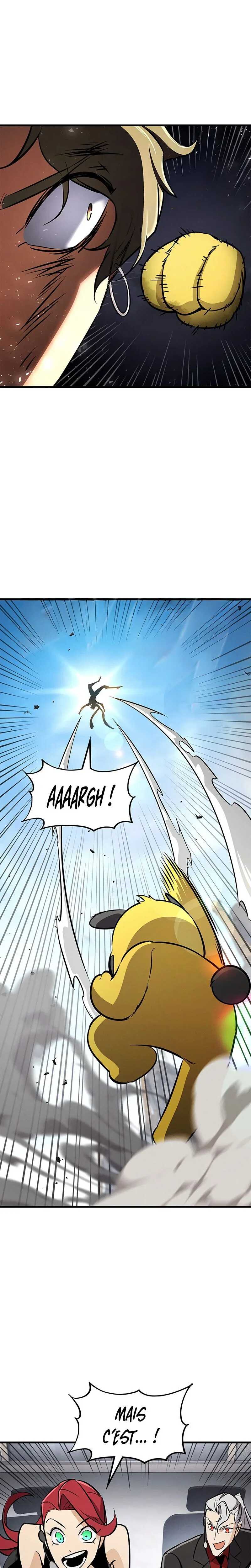Read Ranker’s Return Remake FR Manga Online
