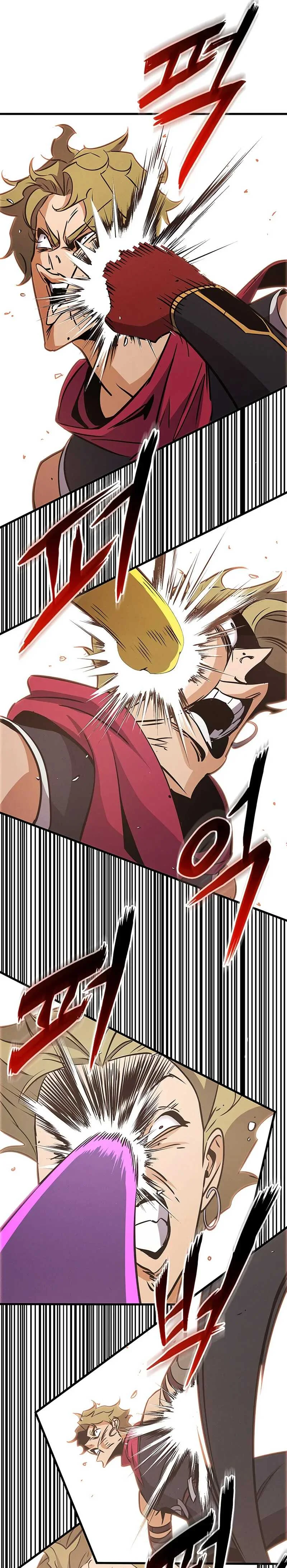 Read Ranker’s Return Remake FR Manga Online