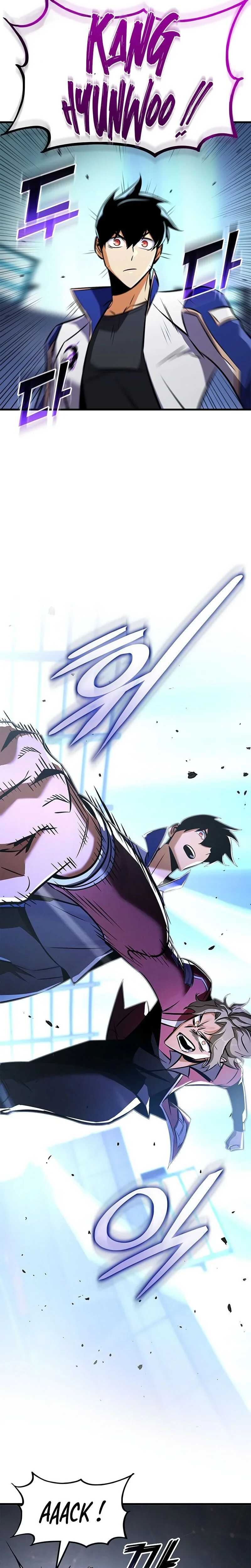 Read Ranker’s Return Remake FR Manga Online