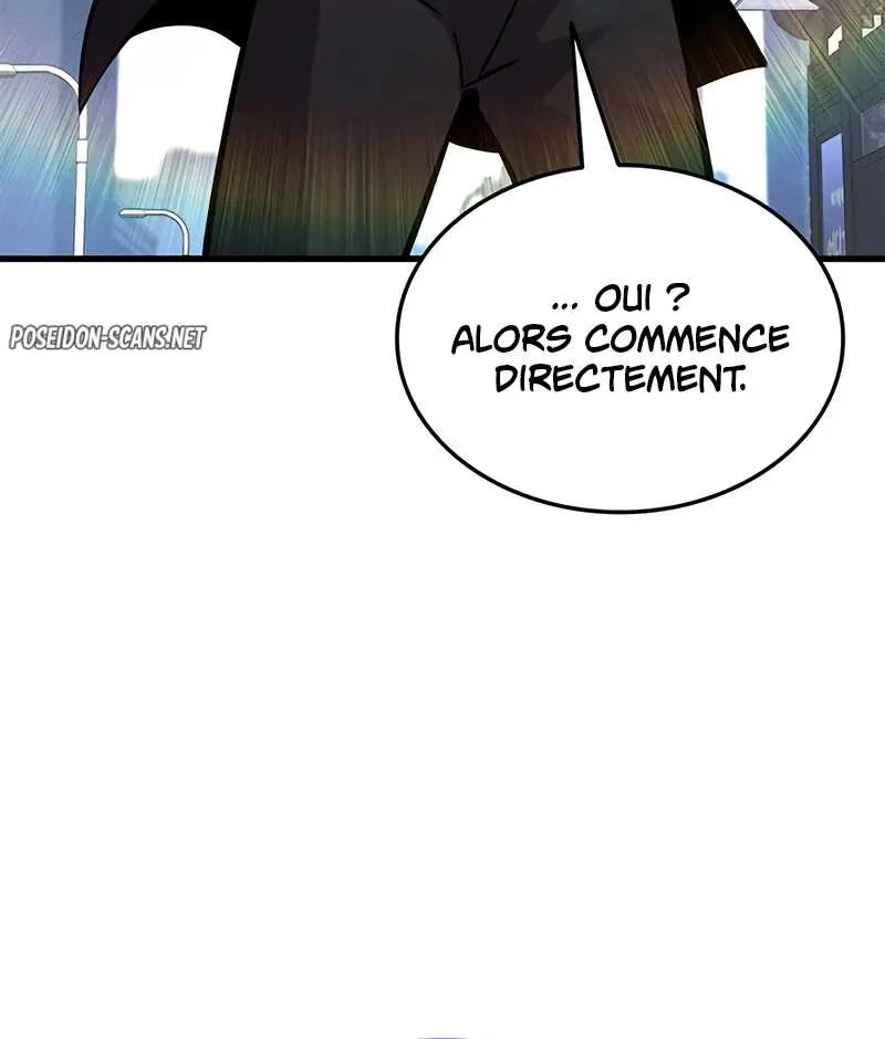 Read Ranker’s Return Remake FR Manga Online