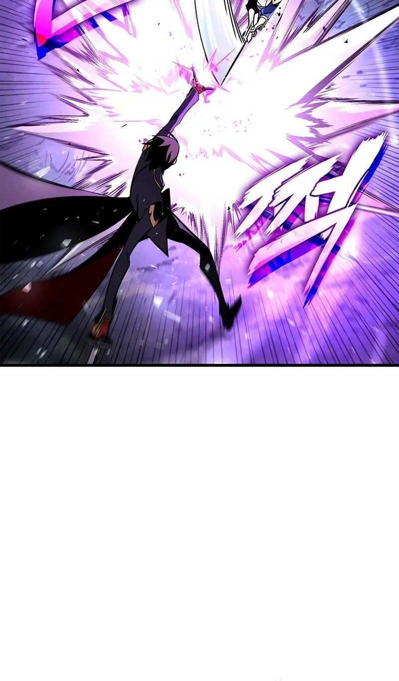 Read Ranker’s Return Remake FR Manga Online