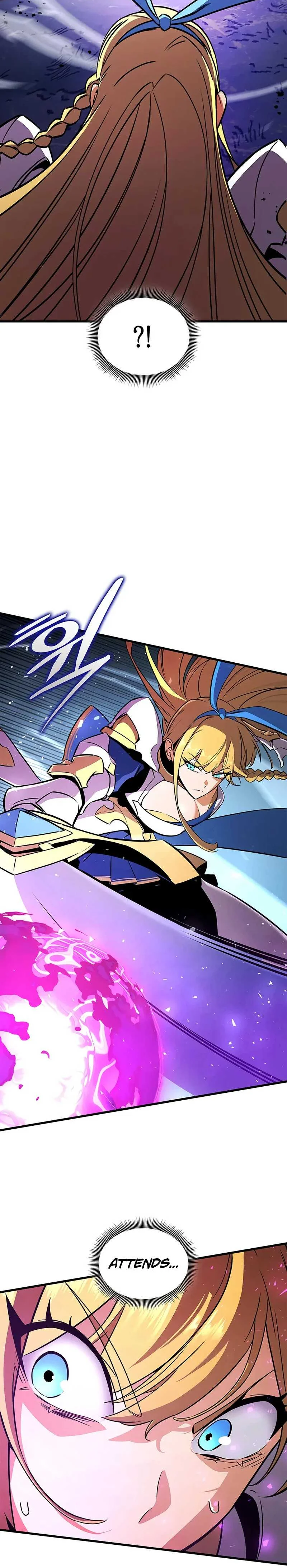 Read Ranker’s Return Remake FR Manga Online