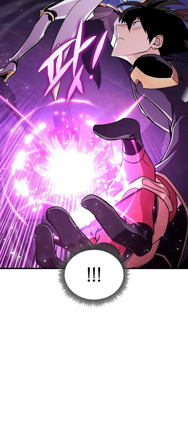 Read Ranker’s Return Remake FR Manga Online