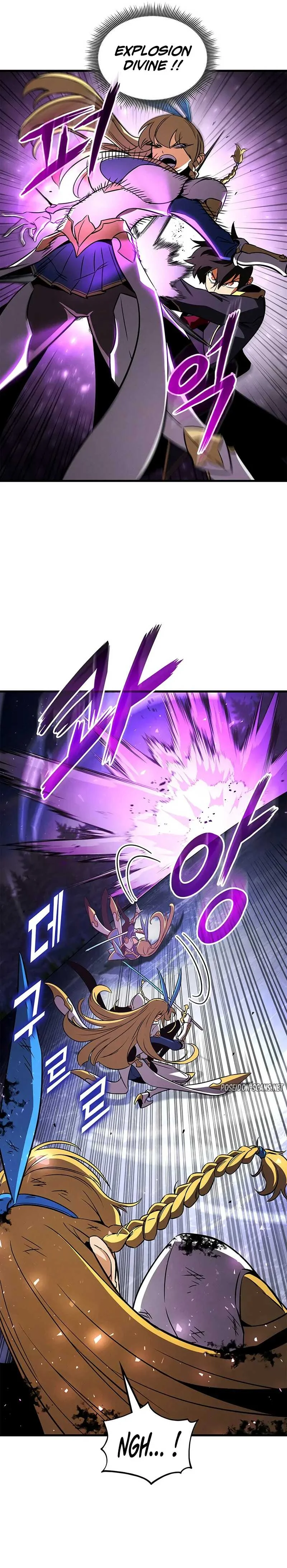 Read Ranker’s Return Remake FR Manga Online