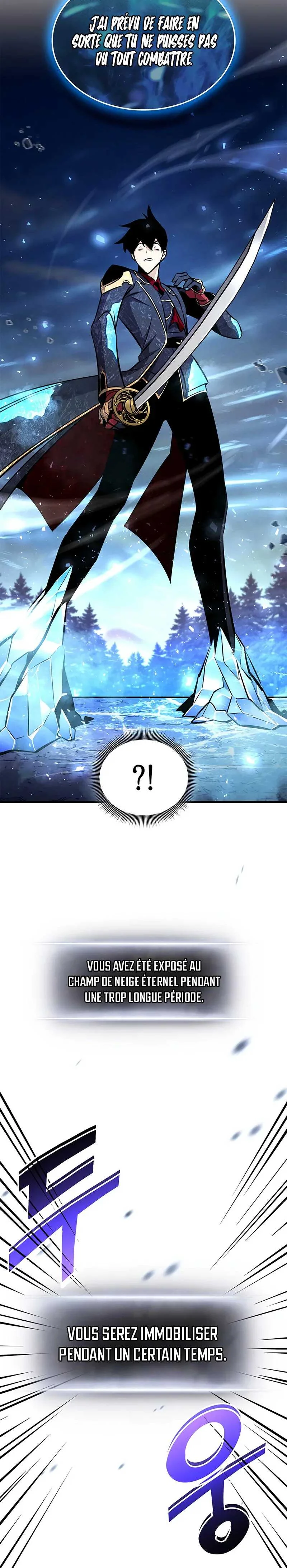 Read Ranker’s Return Remake FR Manga Online