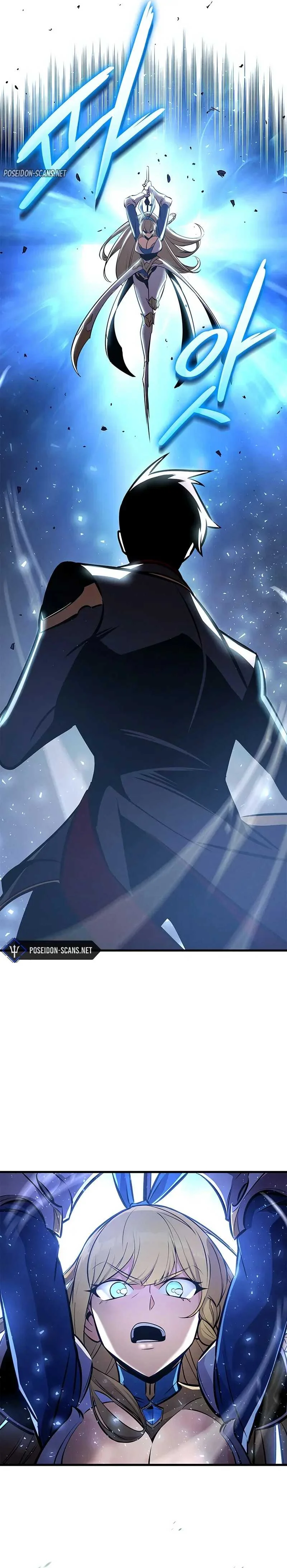 Read Ranker’s Return Remake FR Manga Online