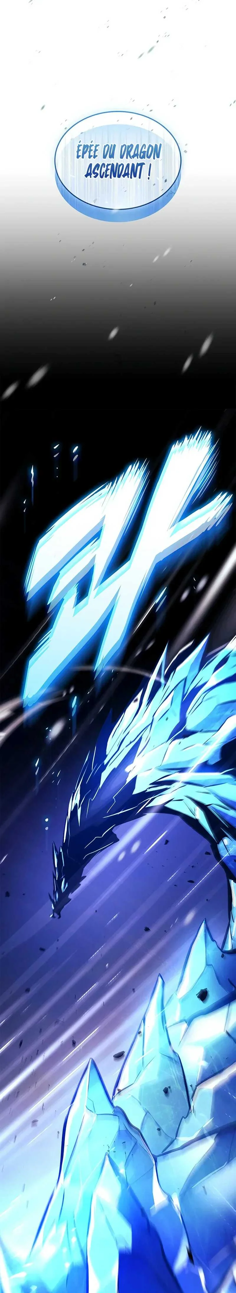 Read Ranker’s Return Remake FR Manga Online