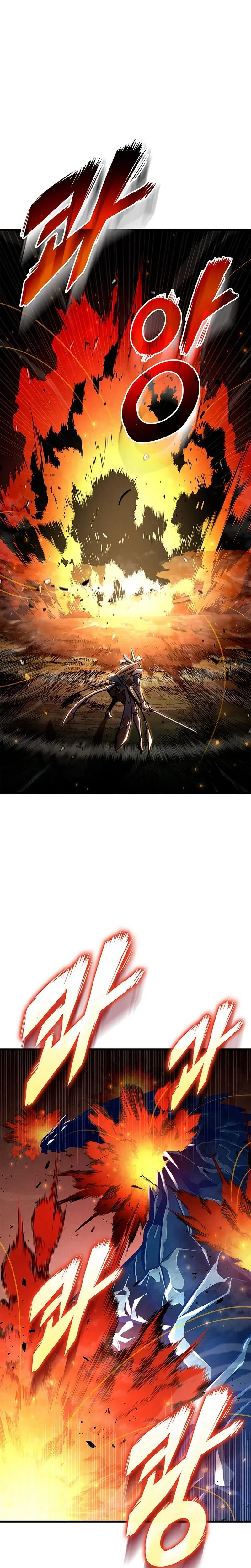 Read Ranker’s Return Remake FR Manga Online
