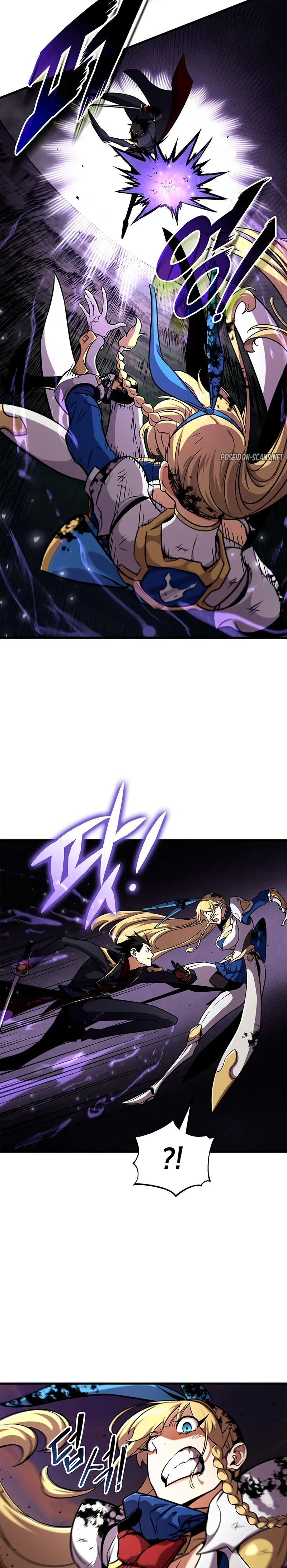 Read Ranker’s Return Remake FR Manga Online