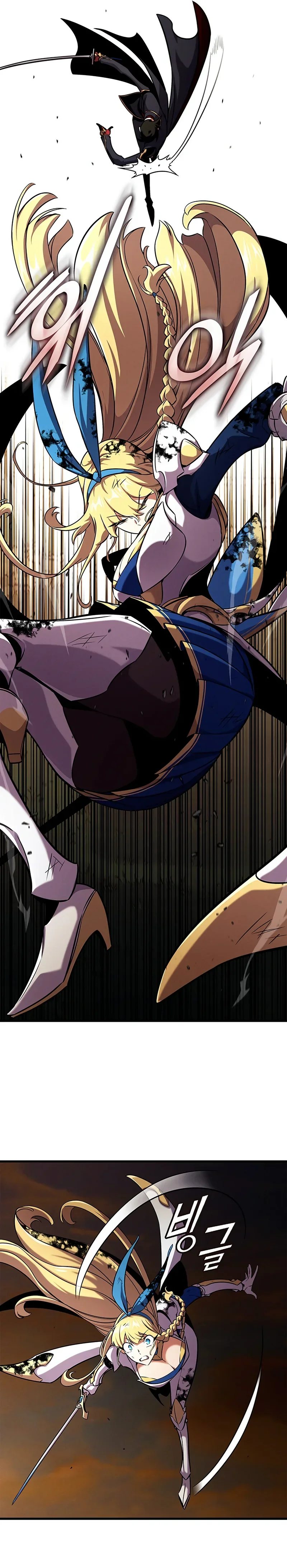 Read Ranker’s Return Remake FR Manga Online
