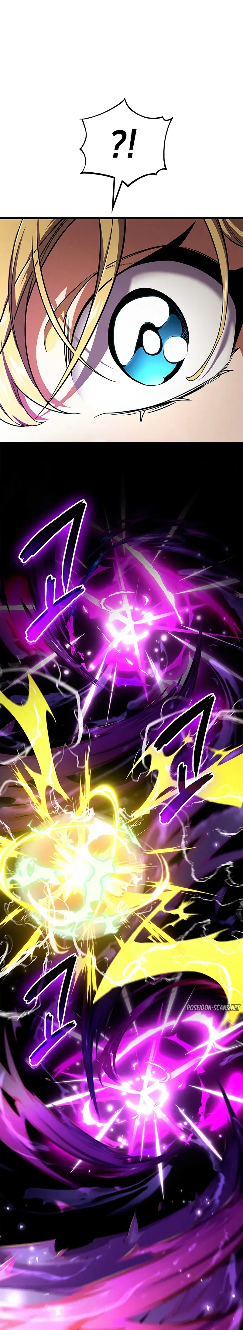 Read Ranker’s Return Remake FR Manga Online