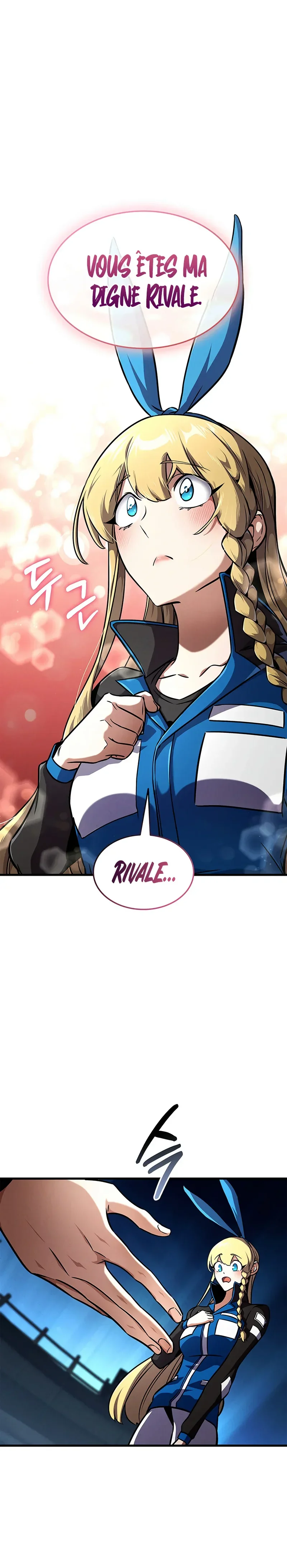 Read Ranker’s Return Remake FR Manga Online