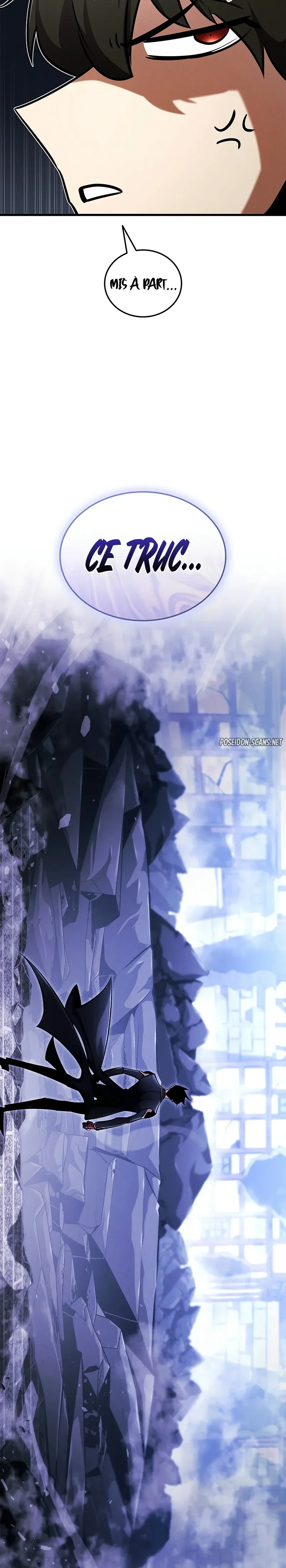 Read Ranker’s Return Remake FR Manga Online