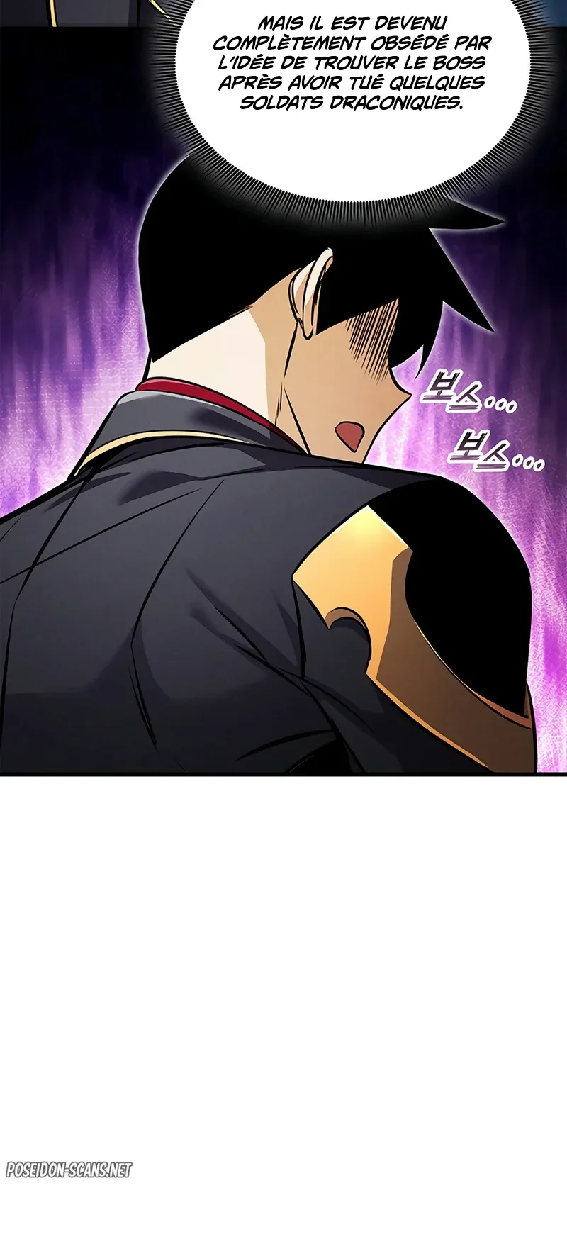Read Ranker’s Return Remake FR Manga Online