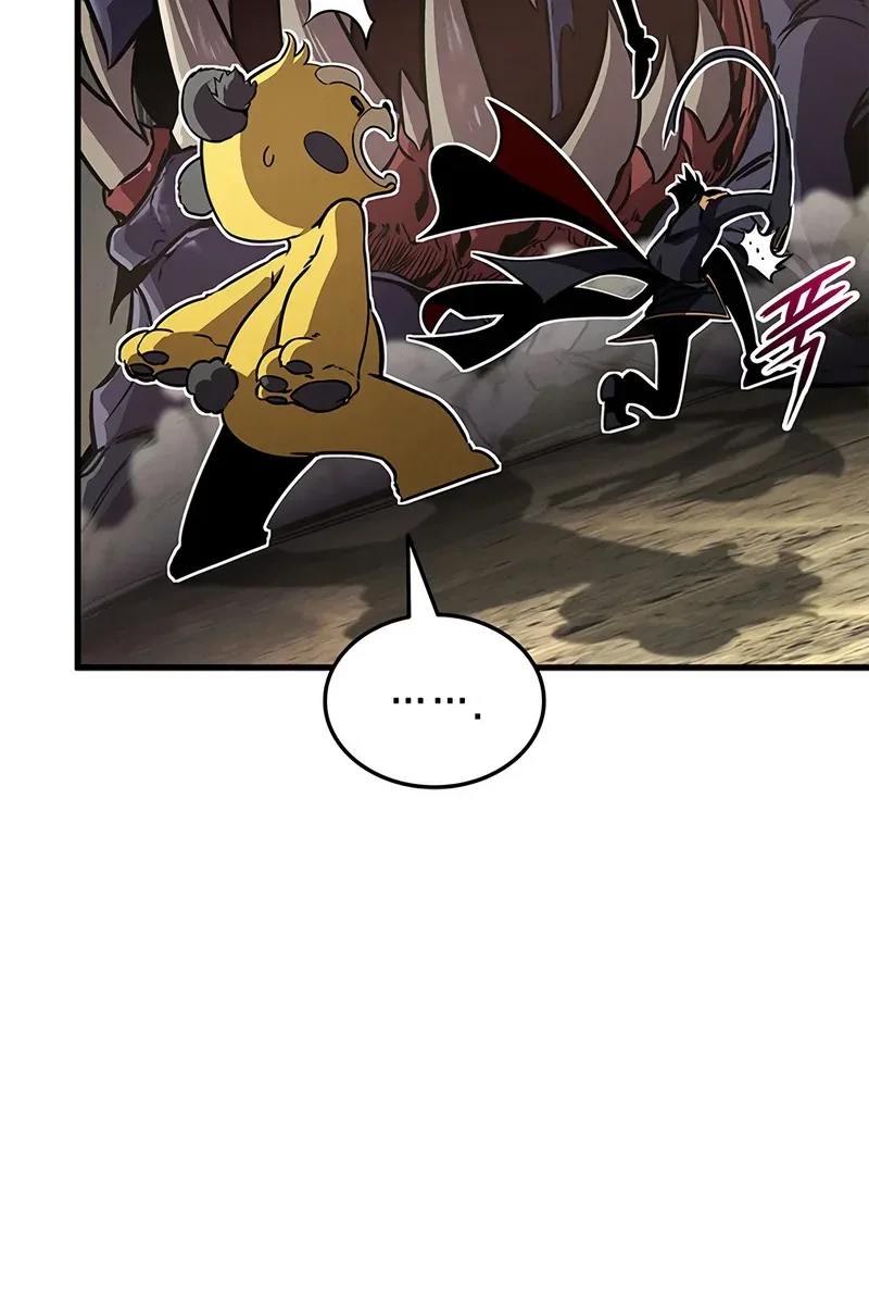 Read Ranker’s Return Remake FR Manga Online