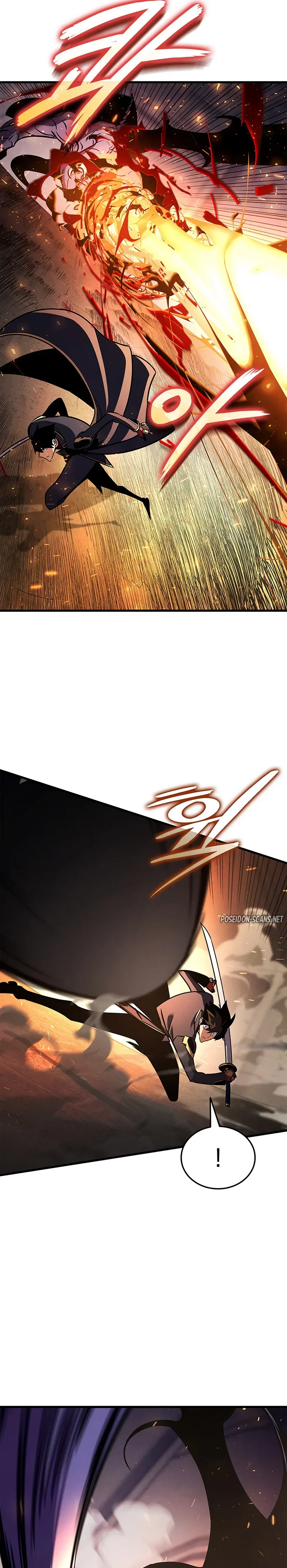 Read Ranker’s Return Remake FR Manga Online