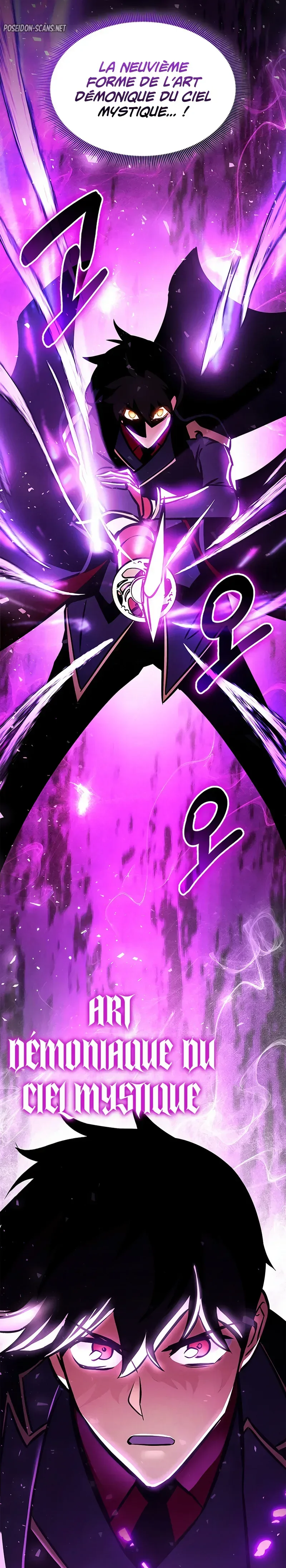 Read Ranker’s Return Remake FR Manga Online
