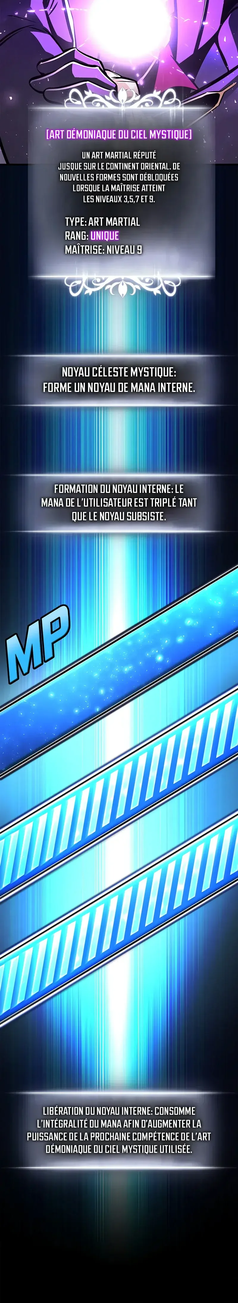 Read Ranker’s Return Remake FR Manga Online