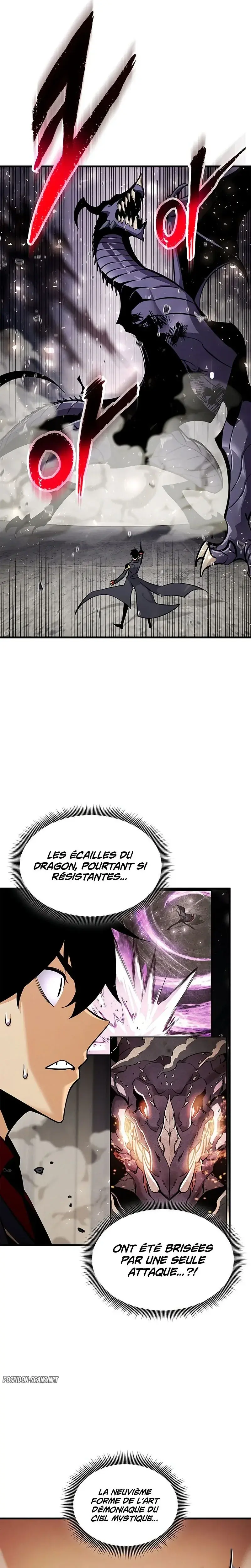 Read Ranker’s Return Remake FR Manga Online