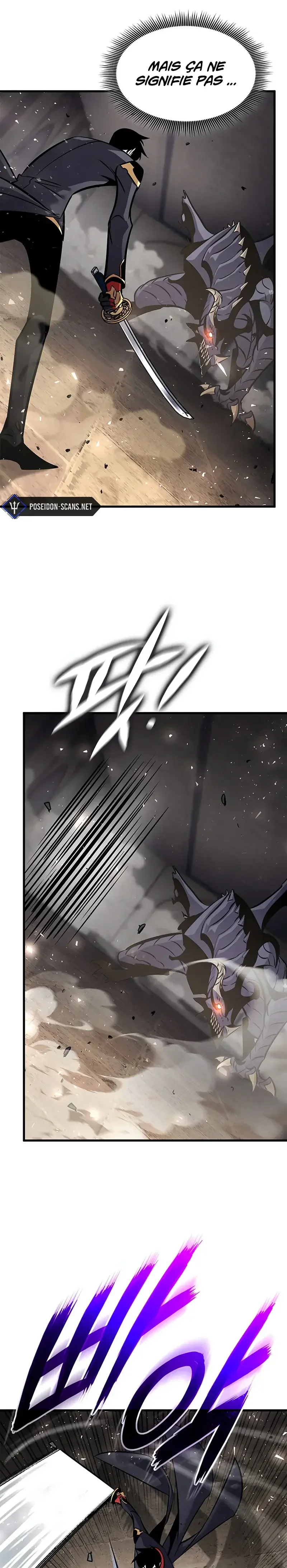 Read Ranker’s Return Remake FR Manga Online
