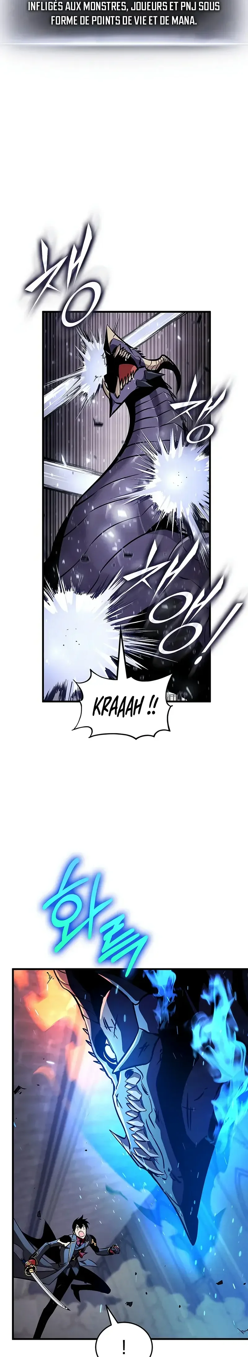 Read Ranker’s Return Remake FR Manga Online