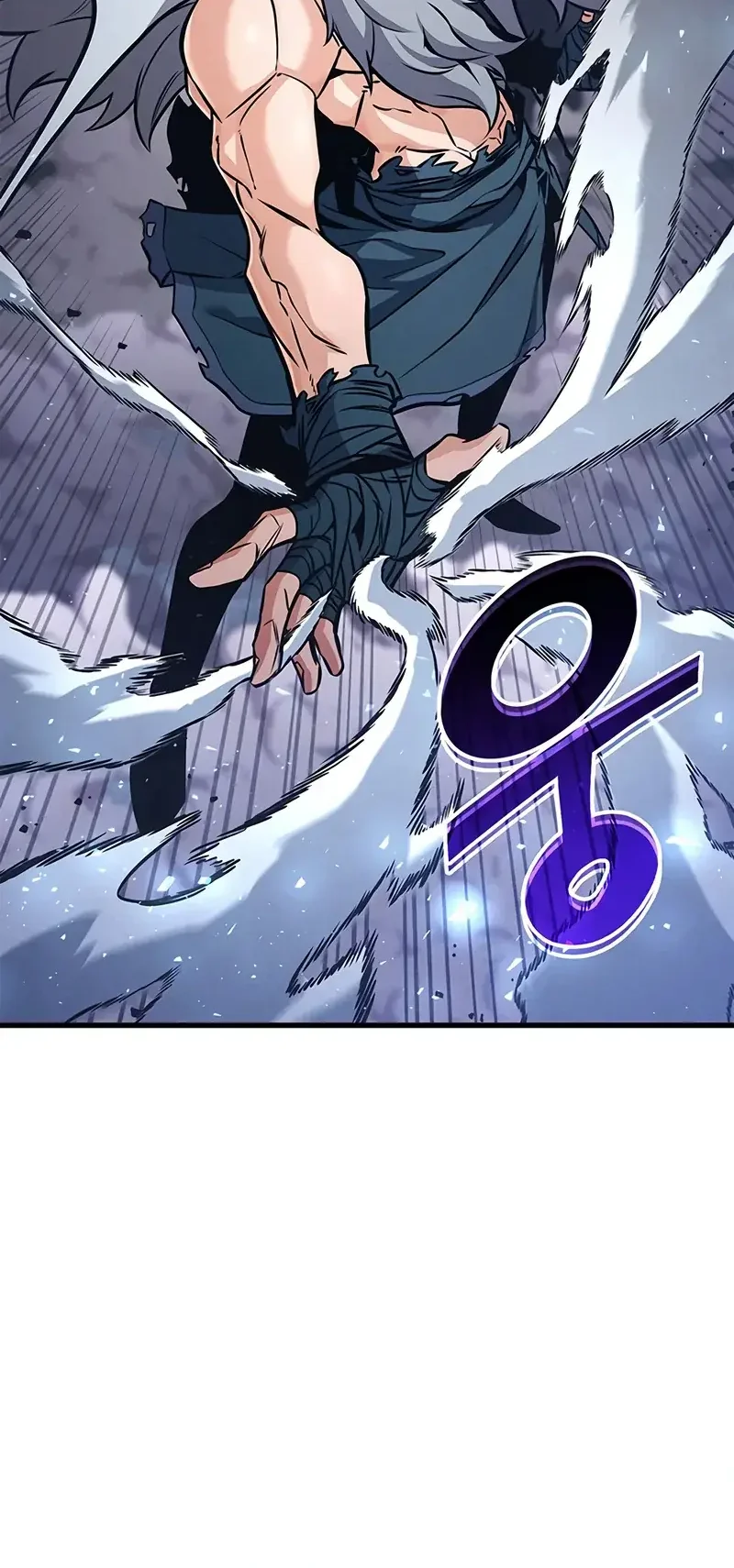 Read Ranker’s Return Remake FR Manga Online
