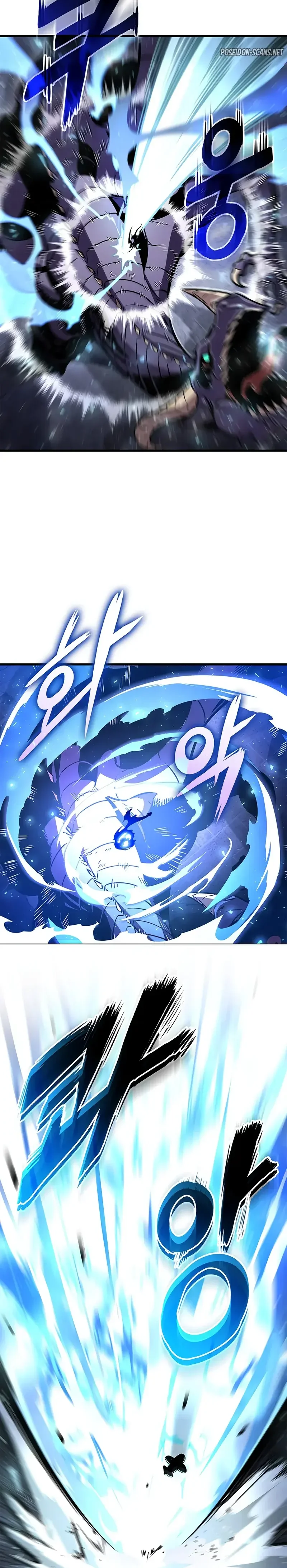 Read Ranker’s Return Remake FR Manga Online