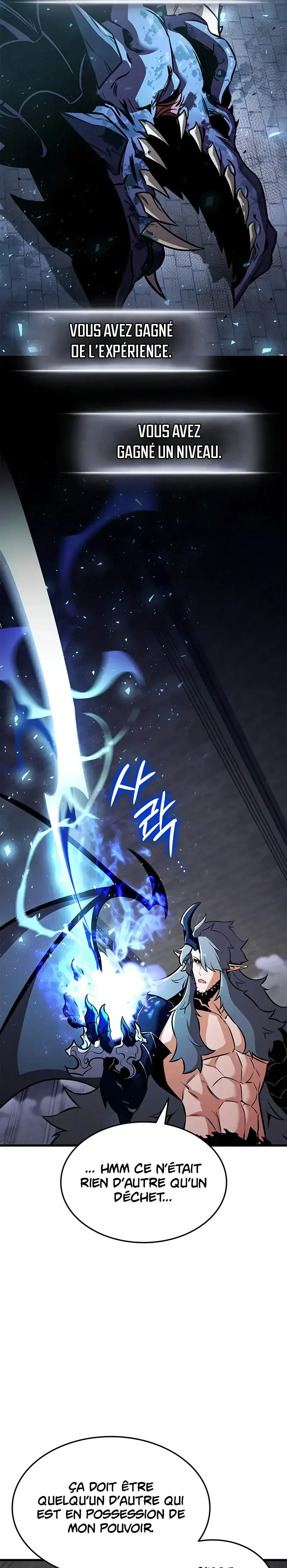 Read Ranker’s Return Remake FR Manga Online