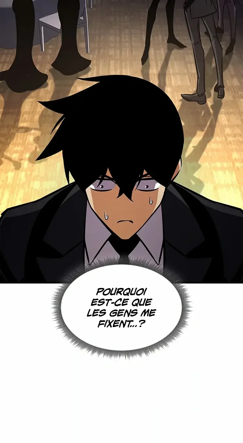 Read Ranker’s Return Remake FR Manga Online