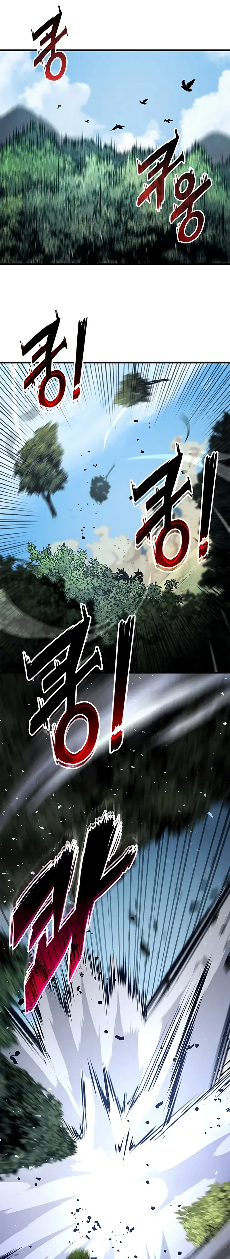 Read Ranker’s Return Remake FR Manga Online