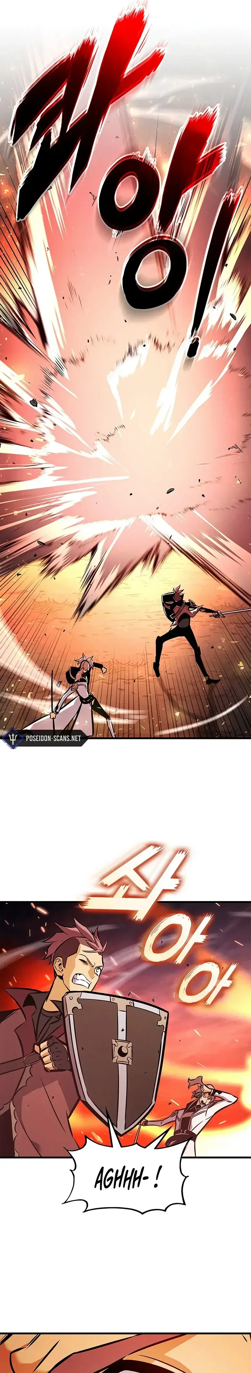 Read Ranker’s Return Remake FR Manga Online