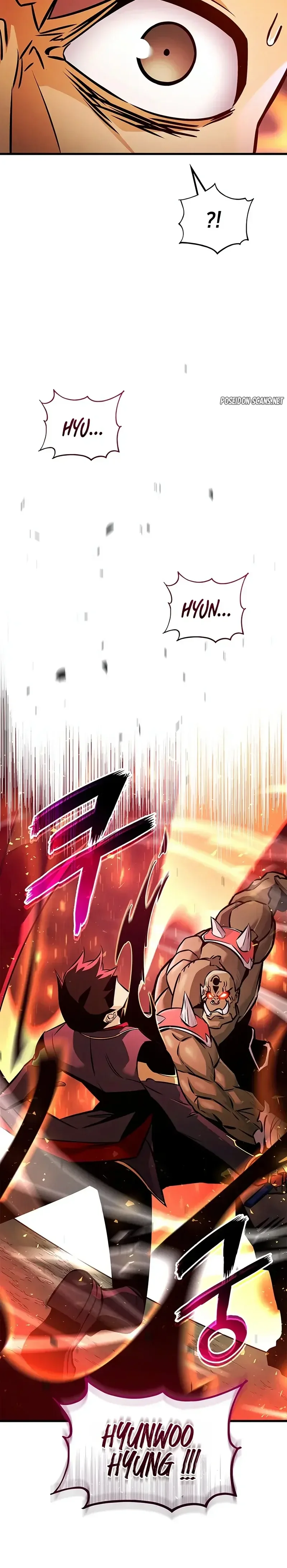 Read Ranker’s Return Remake FR Manga Online