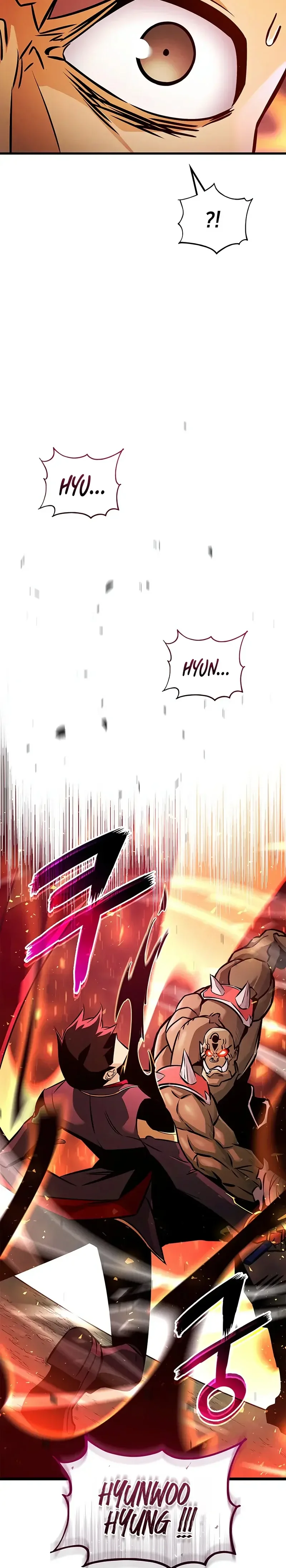 Read Ranker’s Return Remake FR Manga Online