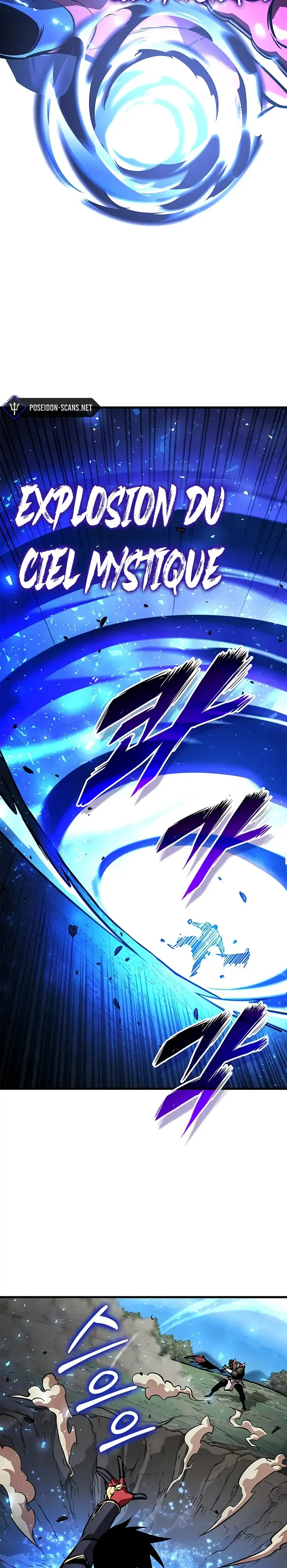 Read Ranker’s Return Remake FR Manga Online
