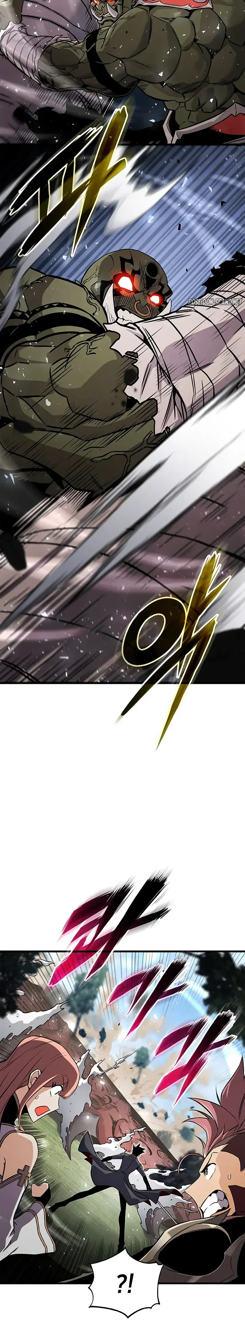 Read Ranker’s Return Remake FR Manga Online