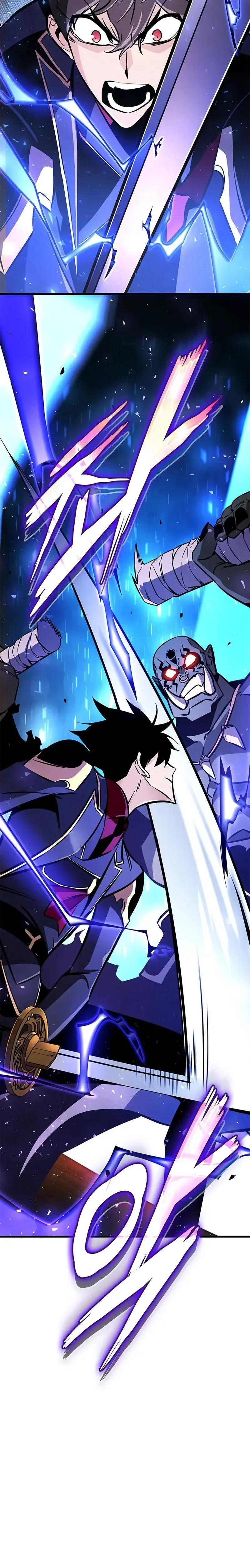 Read Ranker’s Return Remake FR Manga Online